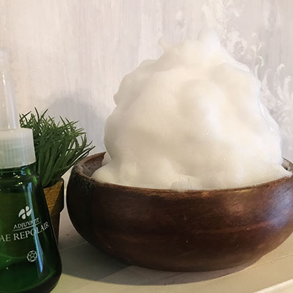 まつげエクステ